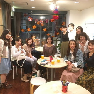 1/10(水) ☆★ワンコイン英会話フリートーク☆★の画像