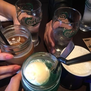 ☆募集☆1/28(日)【大人の名古屋カフェ会】