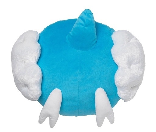 ポケモン  チルット クッション