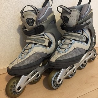 インラインスケート K2