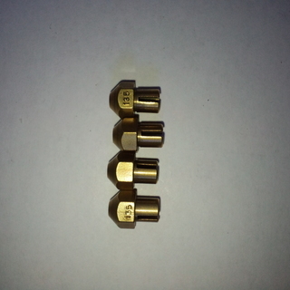 キャブレター　ウエーバー　DCOE　パーツ　中古