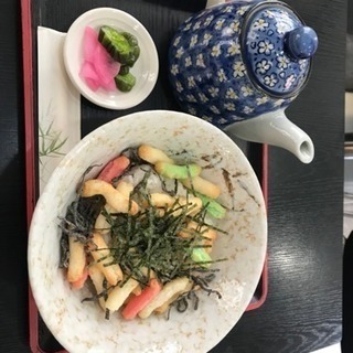 外宮参道で昼バイトしませんか？の画像