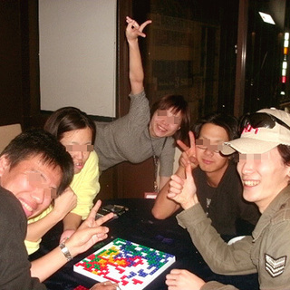 10/6(土)■銀座カラオケ■毎月第1土曜開催♪ボードゲーム＆カラオケオールオフ会♪【ミスチル☆GLAY☆ゆず☆スピッツ☆B'z☆なんでもオッケイ！！ノンジャンルで好きな歌を歌おう♪】そ - 友達