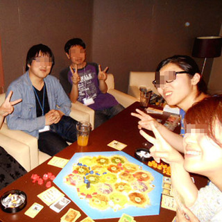 10/6(土)■銀座カラオケ■毎月第1土曜開催♪ボードゲーム＆カラオケオールオフ会♪【ミスチル☆GLAY☆ゆず☆スピッツ☆B'z☆なんでもオッケイ！！ノンジャンルで好きな歌を歌おう♪】そ − 東京都