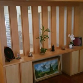 オーダーメイド家具