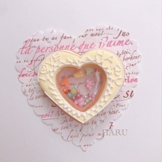 キッズ・親子 バレンタインデー アイシングクッキーレッスンの画像