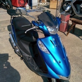 愛知県でアドレスv125 を乗ってる方 オーナーズクラブつくりま...