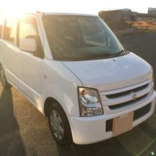 人気のワゴンR 軽自動車 タイミングチェーン