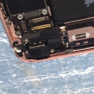 iphone の”バッテリー交換プログラム”対応