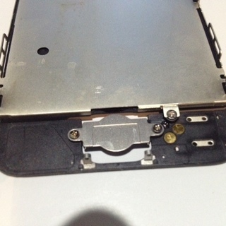 iphone の”バッテリー交換プログラム”対応 - 岩国市