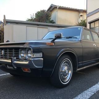 ms60 旧車★クジラクラウン★実走行