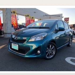 ⭐️ Toyota Vitz 1.5 RS ⭐️