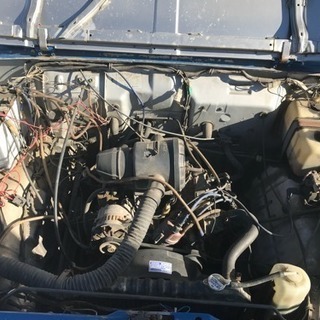 値下げしました！ ジムニー SJ30  3型 ２スト 車検取り立て  山梨よりの画像