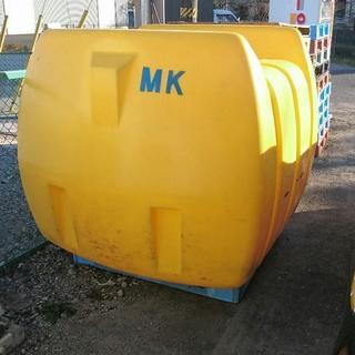 タンク　ダイライド