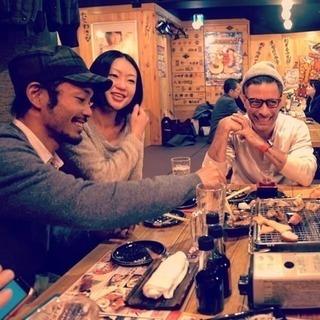 サムライトレーニングの画像