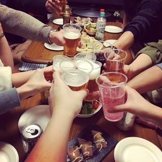 🍻飲み友募集🍻 - 高崎市