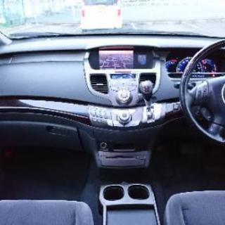愛媛県 車検付き オデッセイの画像