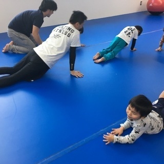 キックボクシング！でダイエット！ - 練馬区
