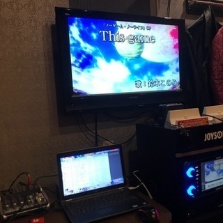 アニソンカラオケ友達