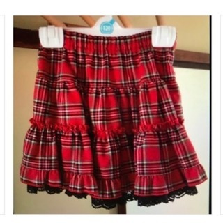 卒園・入学フォーマル120sizeの画像