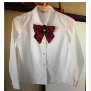 卒園・入学フォーマル120sizeの画像