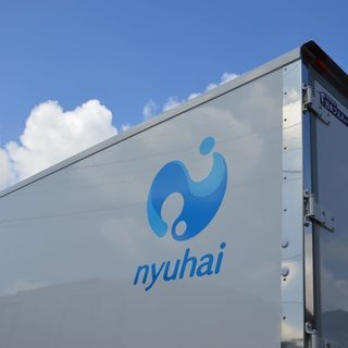 もちろん正社員採用！２tトラックドライバー夜
