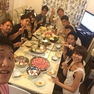 残り枠あとわずか！🎍New Year飲み会🎍 - メンバー募集