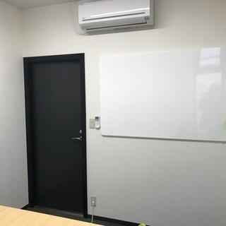 【完全個室】●テレワーク・リモートワークにおすすめ！● [size S]西調布 会議室 − 東京都