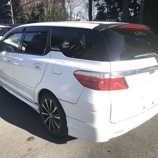 エアウェイブ！!車検可！低走行！の画像