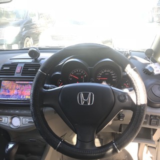 エアウェイブ！!車検可！低走行！の画像