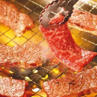 焼肉の鉄板よりも熱く肉について語るグルチャ、メンバー募集。