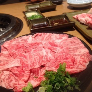 焼肉の鉄板よりも熱く肉について語るグルチャ、メンバー募集。 - 千代田区