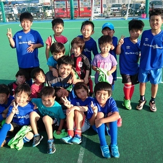 フットサル一緒にやりません？　札幌市内　対戦相手も募集