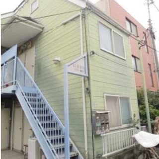 都営大江戸線/練馬駅 歩3分 賃貸アパート 敷金礼金無料！ 角部屋！