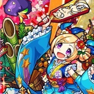 まったりモンストグル(๑ ' ∀ '๑)