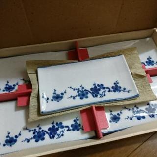 お皿5枚セット