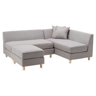 IKEA ベッドサイドテーブルの画像