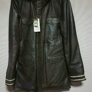 レザージャケット