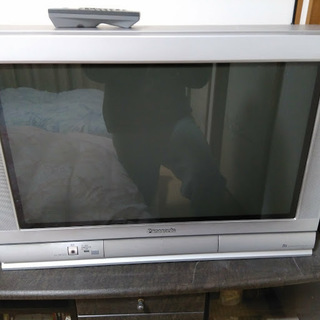 テレビの画像