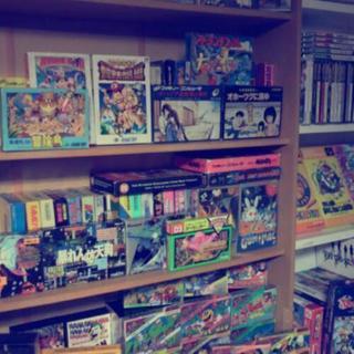 昔の物、雑誌、レトロ関係持ってる方、お譲りくださいm(__)m