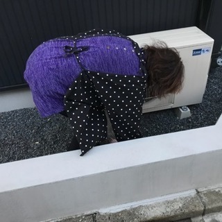 シェアハウスの清掃のお仕事です。 大募集してます。