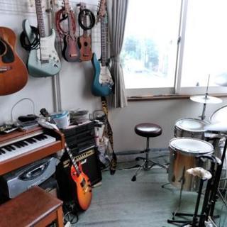 SAYA音楽教室(ピアノ・ドラム・ギター・ウクレレ・エレキベース...