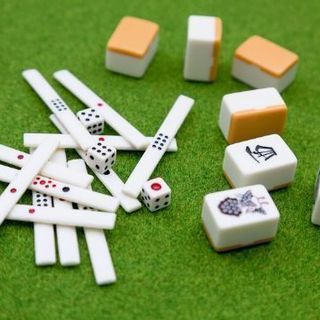 新潟市で麻雀やりませんか？