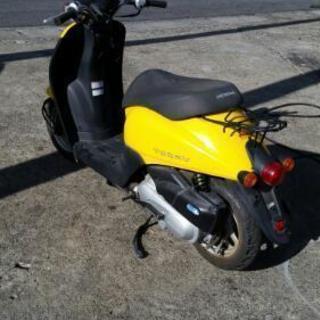 ホンダ　todayの画像
