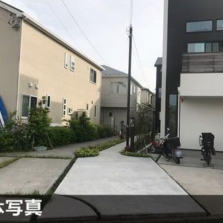 湘南海岸公園駅徒歩3分★貸駐車場1,404円〜/day★駅近で江...