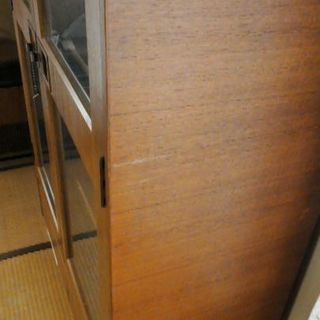 差し上げます　飾り本棚　の画像