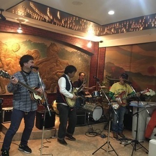 練馬ビートルズ練習会のご参加メンバー募集 − 東京都