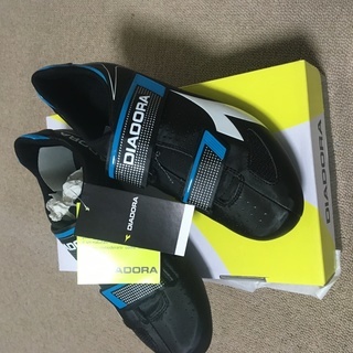 【新品】Diadora Phantom II