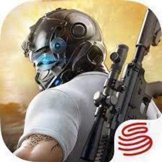 ⚠️荒野行動(Knives Out)メンバー募集⚠️