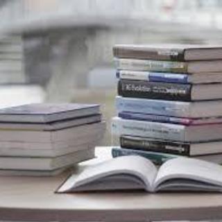 読書会メンバー募集！！